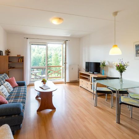 Apartment Slunecni Stran III By Interhome 잔스케라즈네 외부 사진